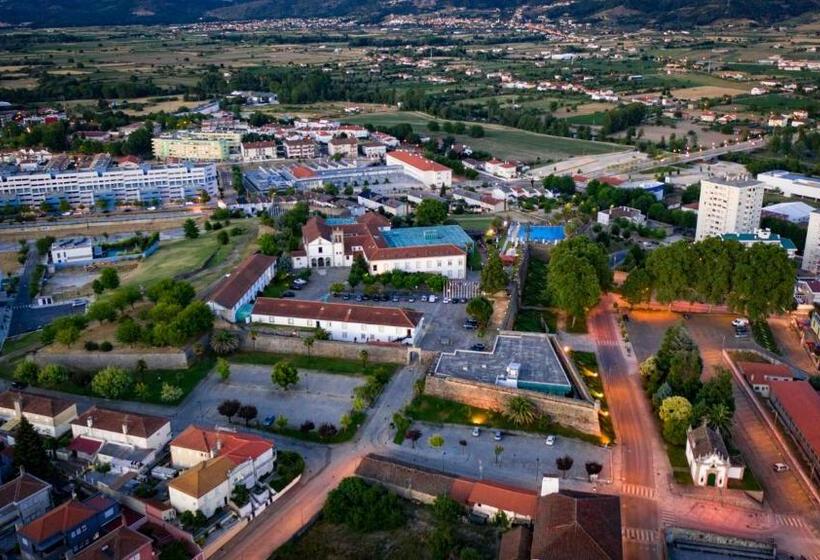 Forte De São Francisco Hotel Chaves