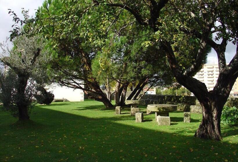 Forte De São Francisco Hotel Chaves