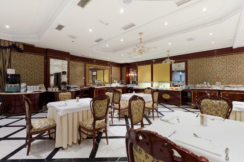 فندق Alameda Palace