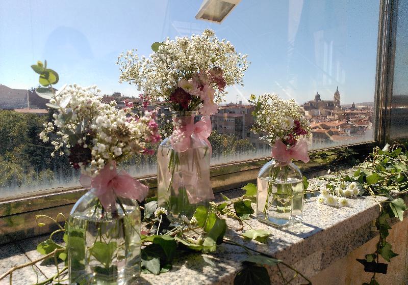 فندق Alameda Palace