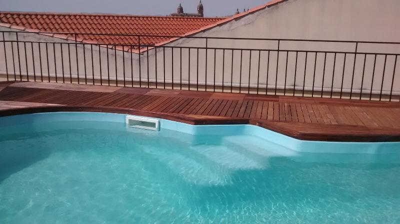 فندق Alameda Palace