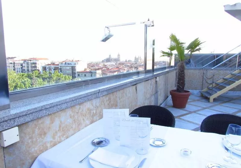 فندق Alameda Palace