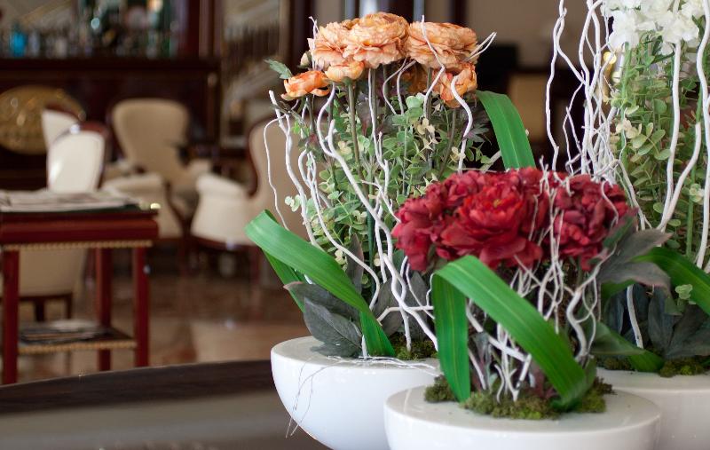 فندق Alameda Palace