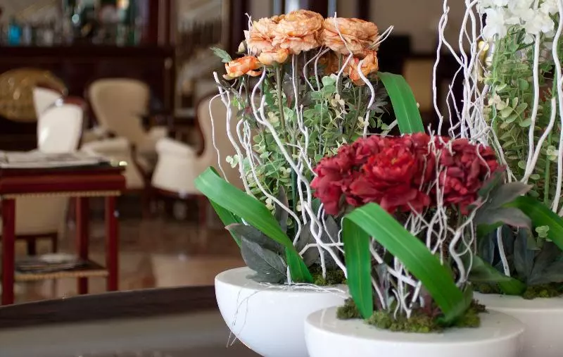 فندق Alameda Palace