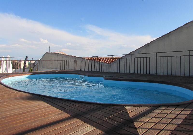 فندق Alameda Palace