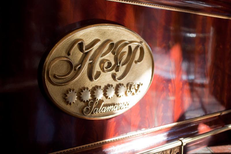 فندق Alameda Palace