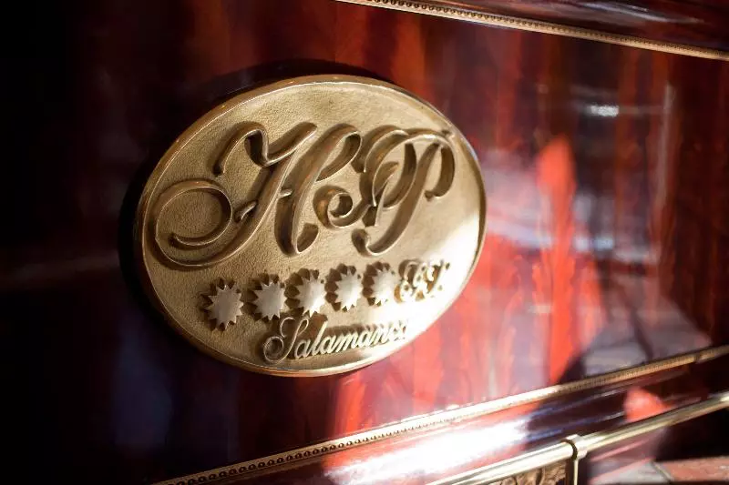 فندق Alameda Palace