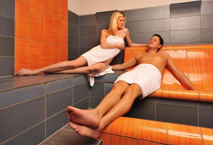 酒店 Albtalblick Ihr Wellness  & Wander