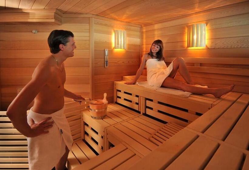 酒店 Albtalblick Ihr Wellness  & Wander