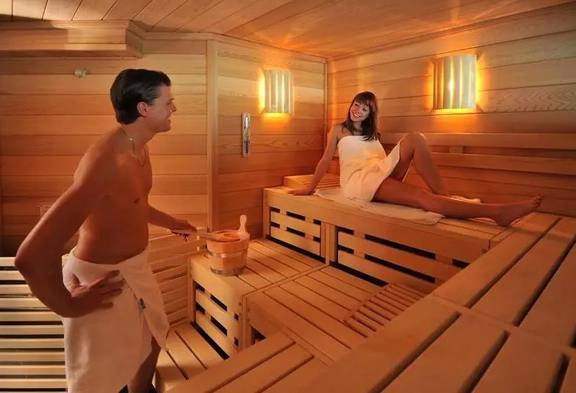 فندق Albtalblick Ihr Wellness  & Wander