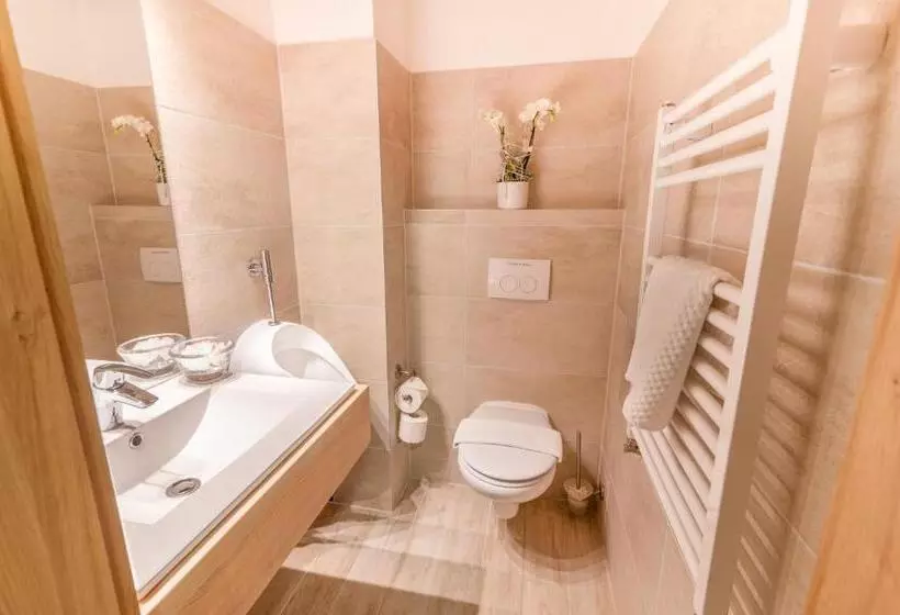 فندق Albtalblick Ihr Wellness  & Wander