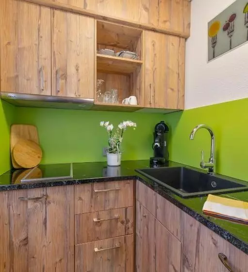 فندق Albtalblick Ihr Wellness  & Wander