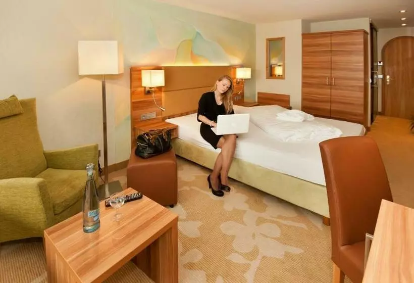 فندق Albtalblick Ihr Wellness  & Wander