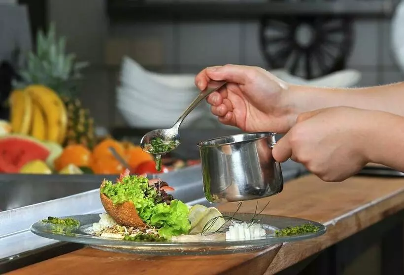 فندق Albtalblick Ihr Wellness  & Wander