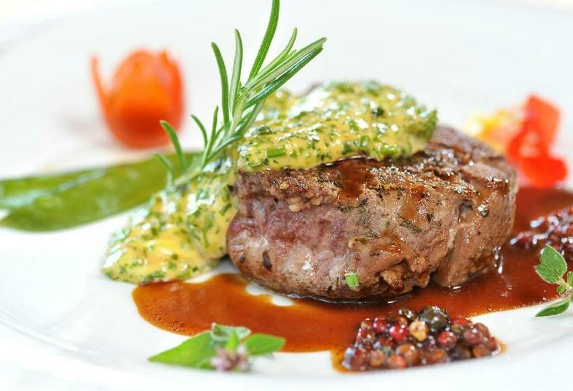 酒店 Albtalblick Ihr Wellness  & Wander