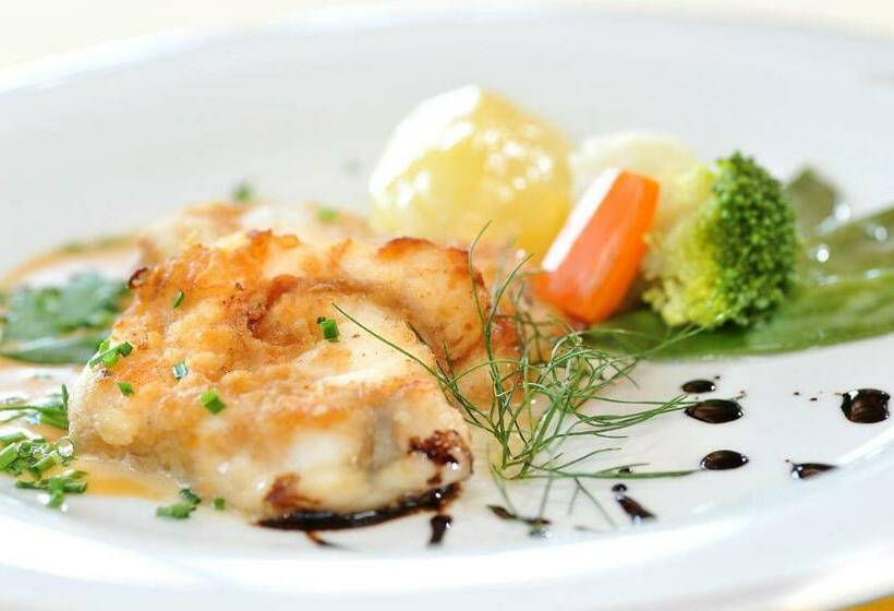 酒店 Albtalblick Ihr Wellness  & Wander