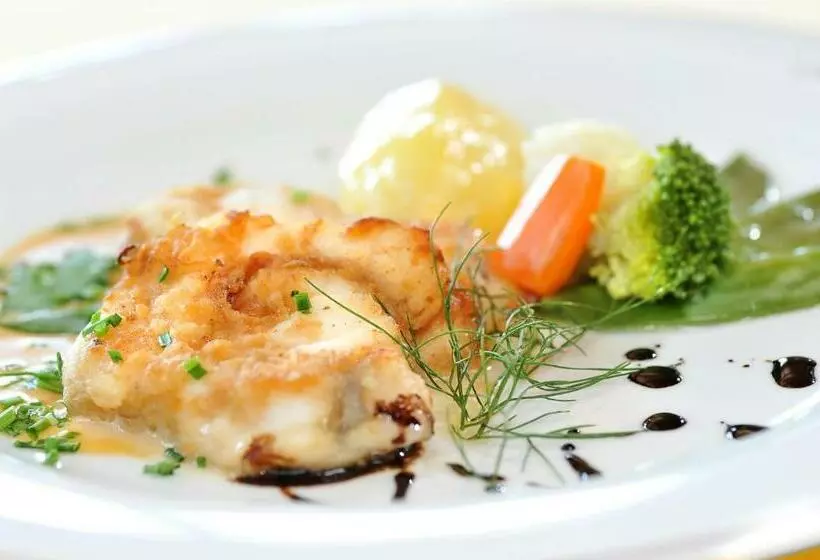 فندق Albtalblick Ihr Wellness  & Wander