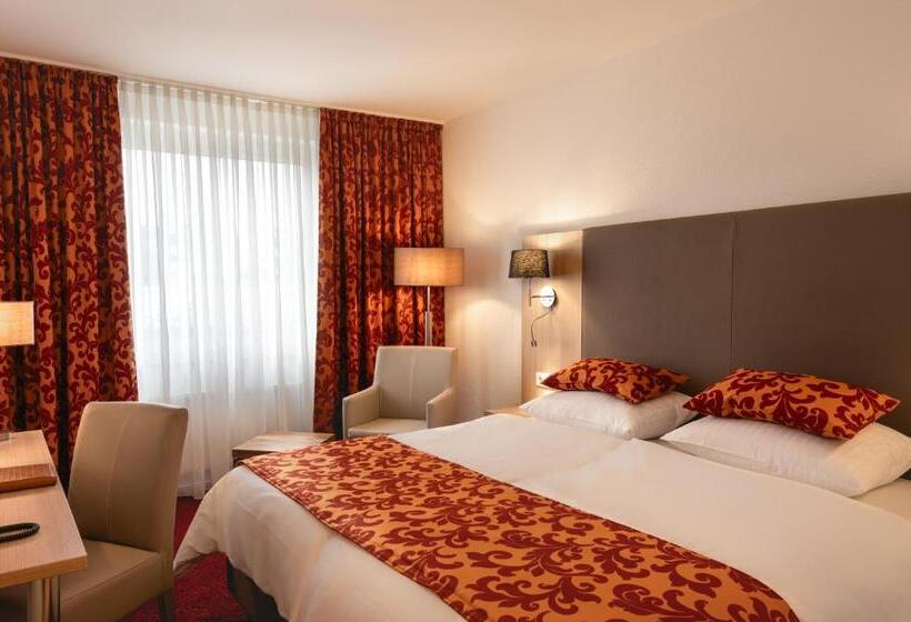 בית מלון כפרי Astra