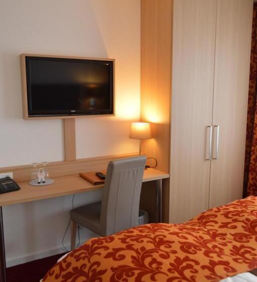 בית מלון כפרי Astra