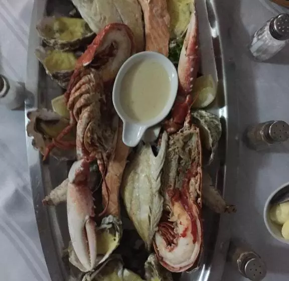 בית מלון כפרי Aurelia