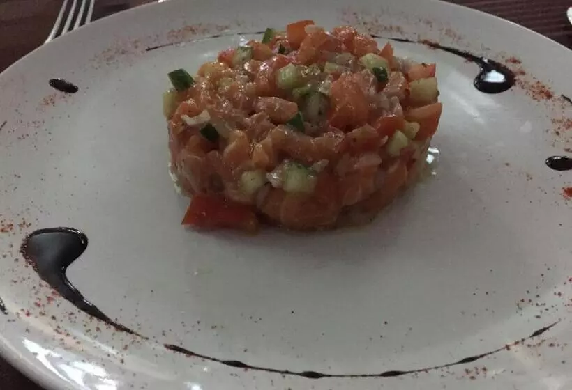 בית מלון כפרי Aurelia