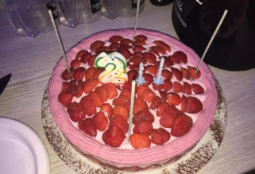 בית מלון כפרי Aurelia