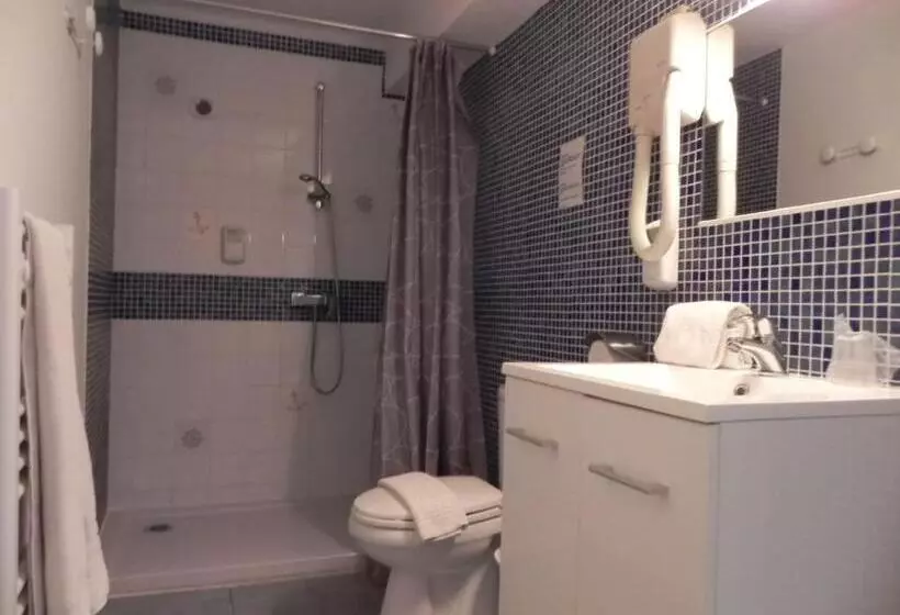 בית מלון כפרי Aurelia