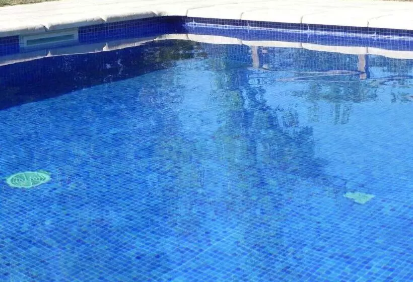 בית מלון כפרי Aurelia