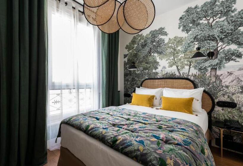 Avalon Cosy Hotel Paris