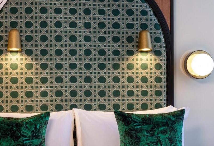 Avalon Cosy Hotel Paris