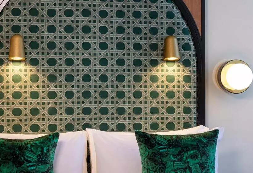 Avalon Cosy Hotel Paris