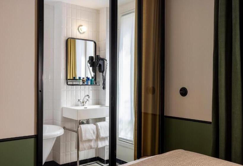 Avalon Cosy Hotel Paris