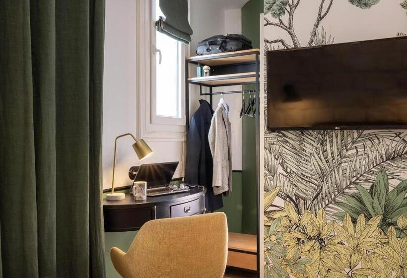 Avalon Cosy Hotel Paris