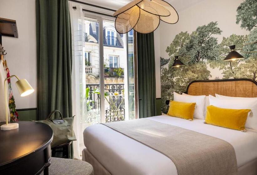 Avalon Cosy Hotel Paris