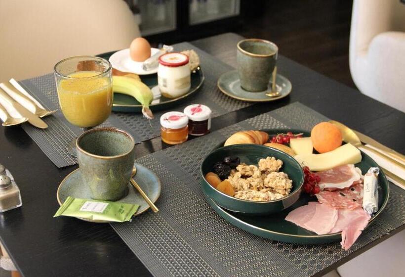 Avalon Cosy Hotel Paris