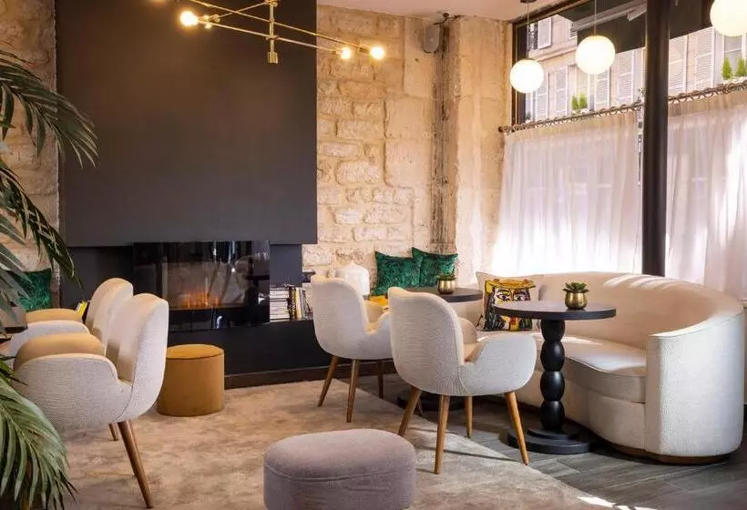 Avalon Cosy Hotel Paris