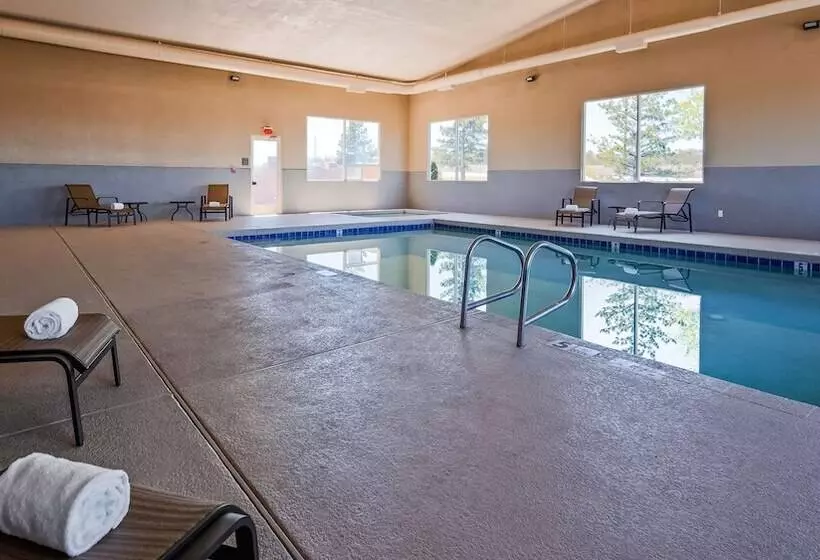 Szálloda Best Western Snowflake Inn