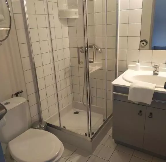 בית מלון כפרי Bon Repos