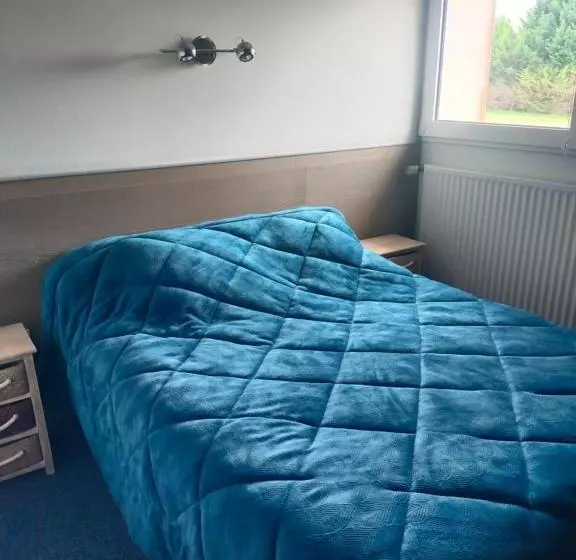 בית מלון כפרי Bon Repos