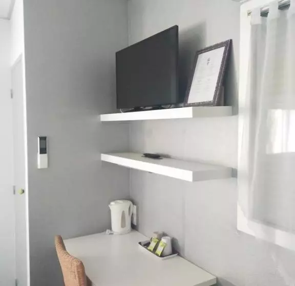 בית מלון כפרי Bon Repos