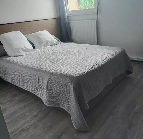 בית מלון כפרי Bon Repos