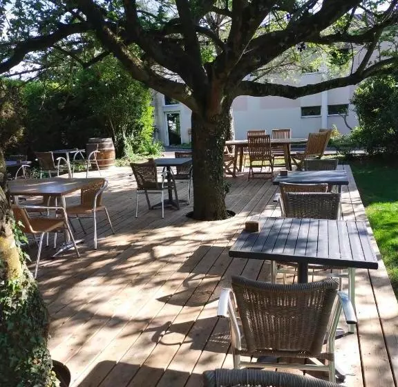 בית מלון כפרי Bon Repos