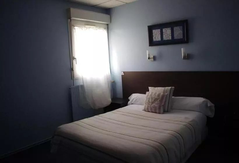 בית מלון כפרי Bon Repos