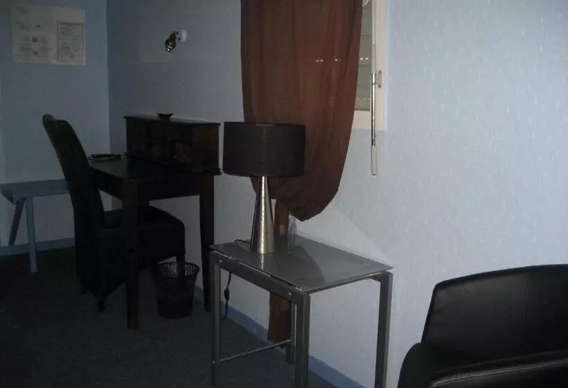 בית מלון כפרי Bon Repos