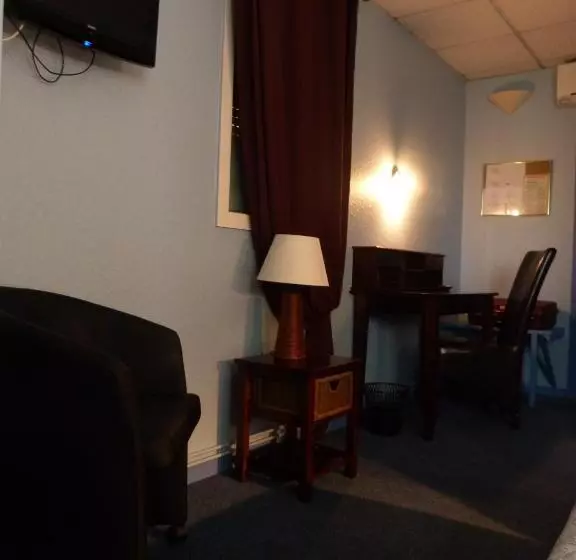 בית מלון כפרי Bon Repos