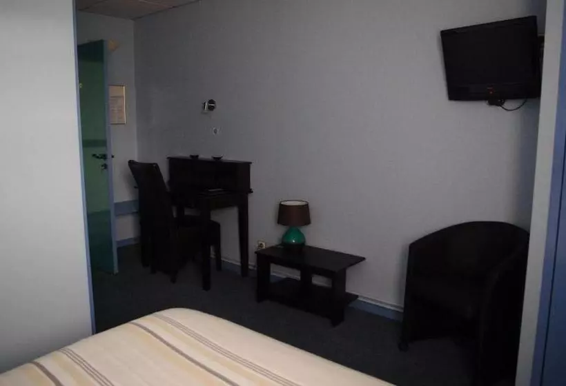 בית מלון כפרי Bon Repos