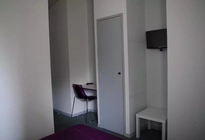 בית מלון כפרי Bon Repos