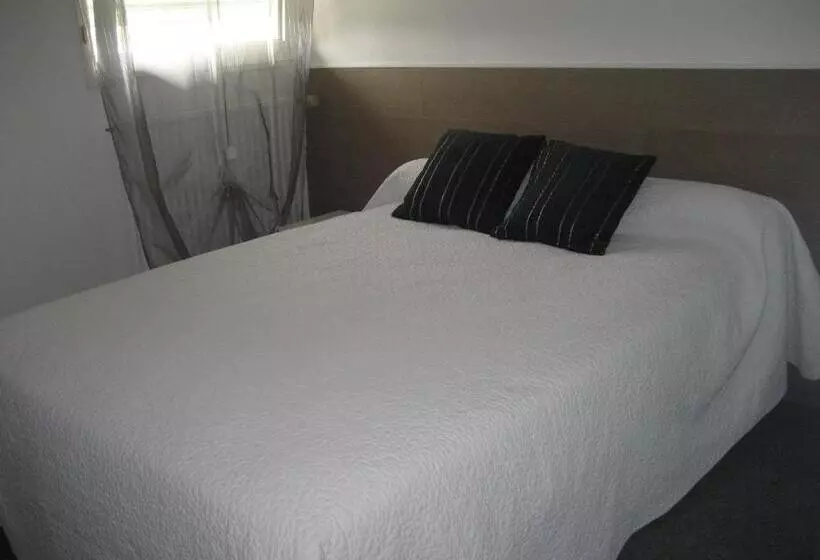 בית מלון כפרי Bon Repos