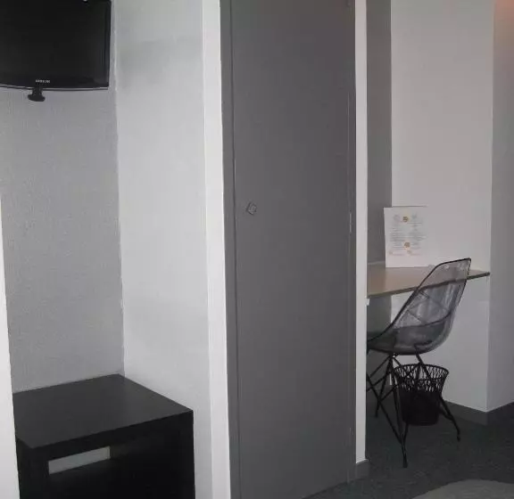 בית מלון כפרי Bon Repos