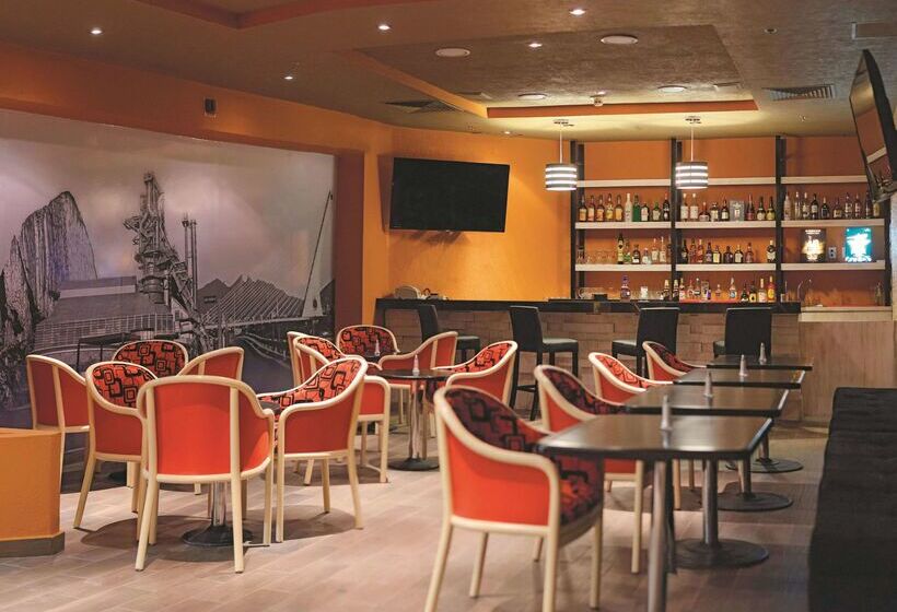 Chn Hotel Monterrey Norte, Trademark Collection By Wyndham